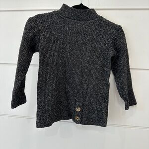 Zara Knit Sweater